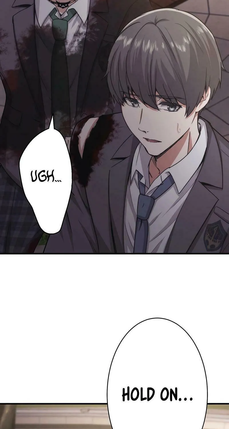 Read Stress Game chapter 18 image 17 on Lezhin