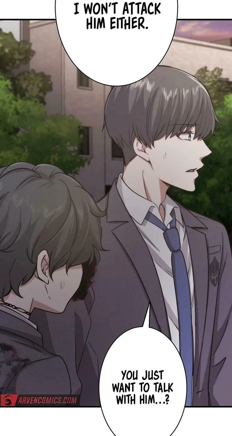 Read Stress Game chapter 18 image 21 on Lezhin