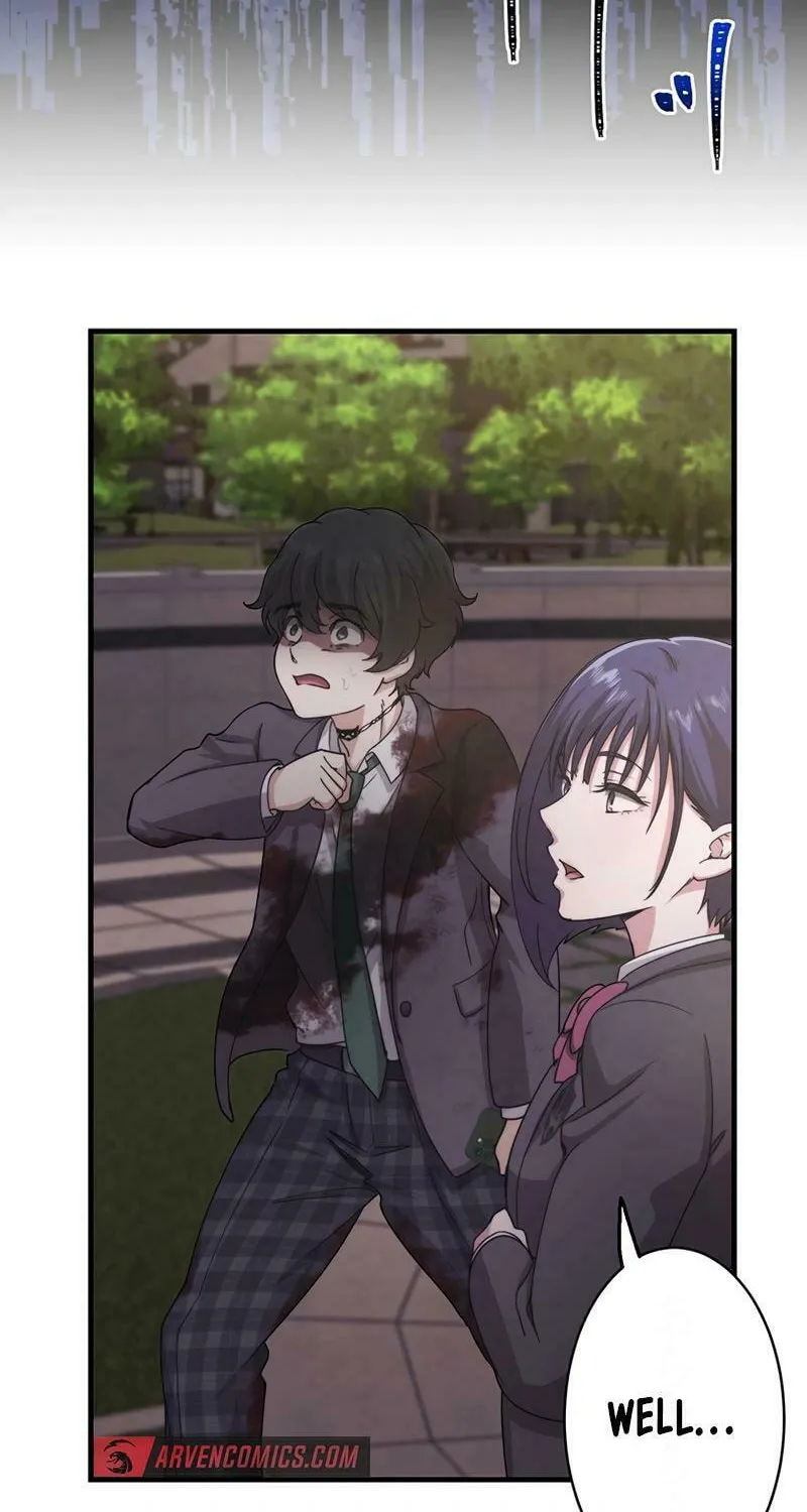 Read Stress Game chapter 18 image 66 on Lezhin