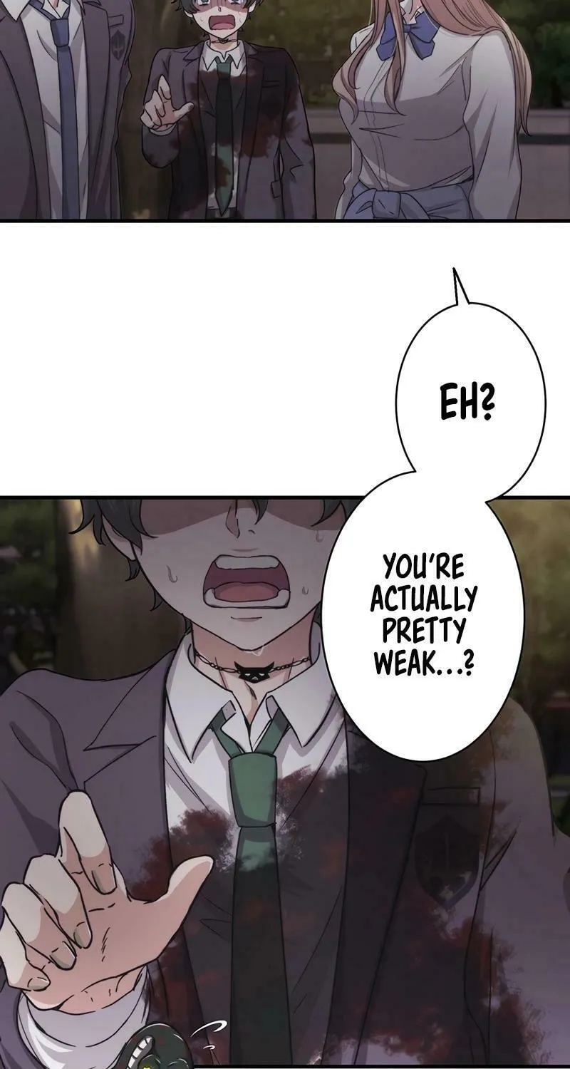 Read Stress Game chapter 19 image 12 on Lezhin