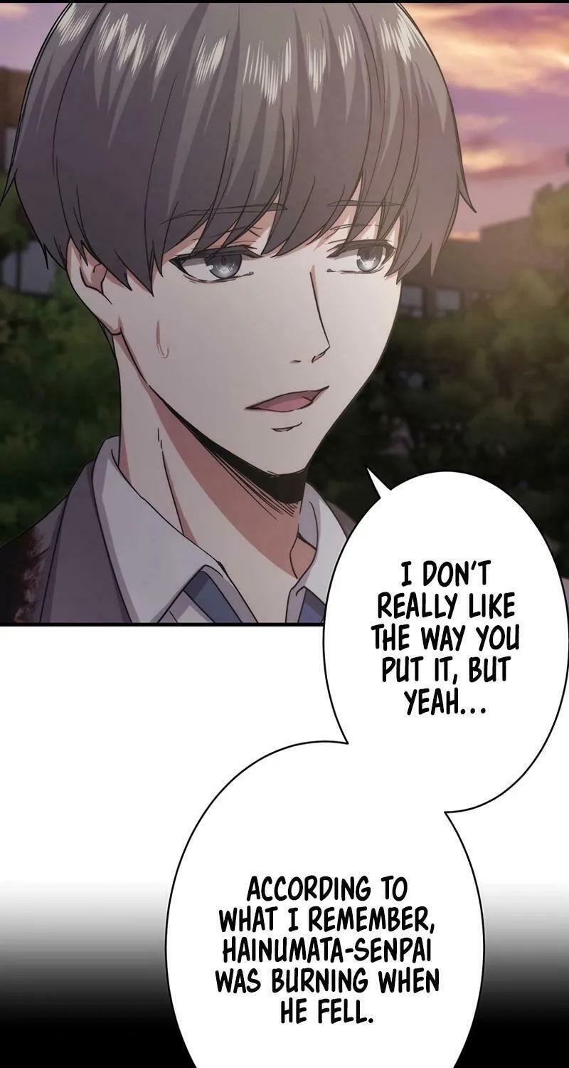 Read Stress Game chapter 19 image 15 on Lezhin