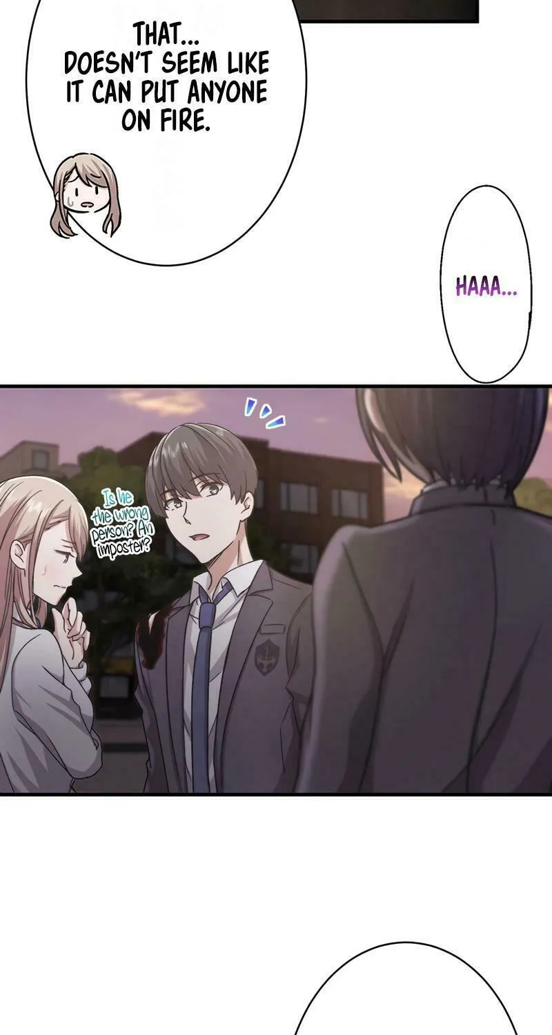 Read Stress Game chapter 19 image 17 on Lezhin