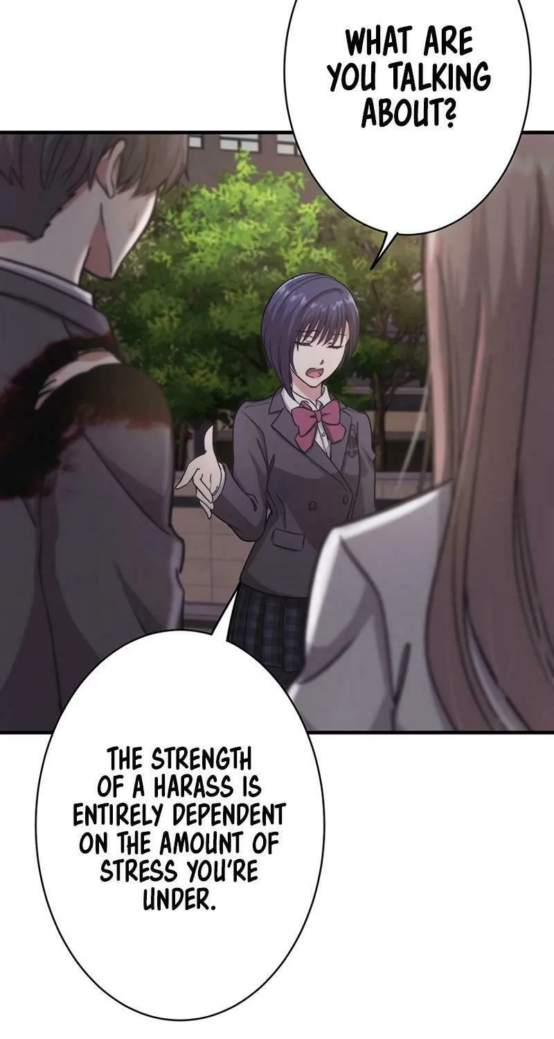Read Stress Game chapter 19 image 18 on Lezhin