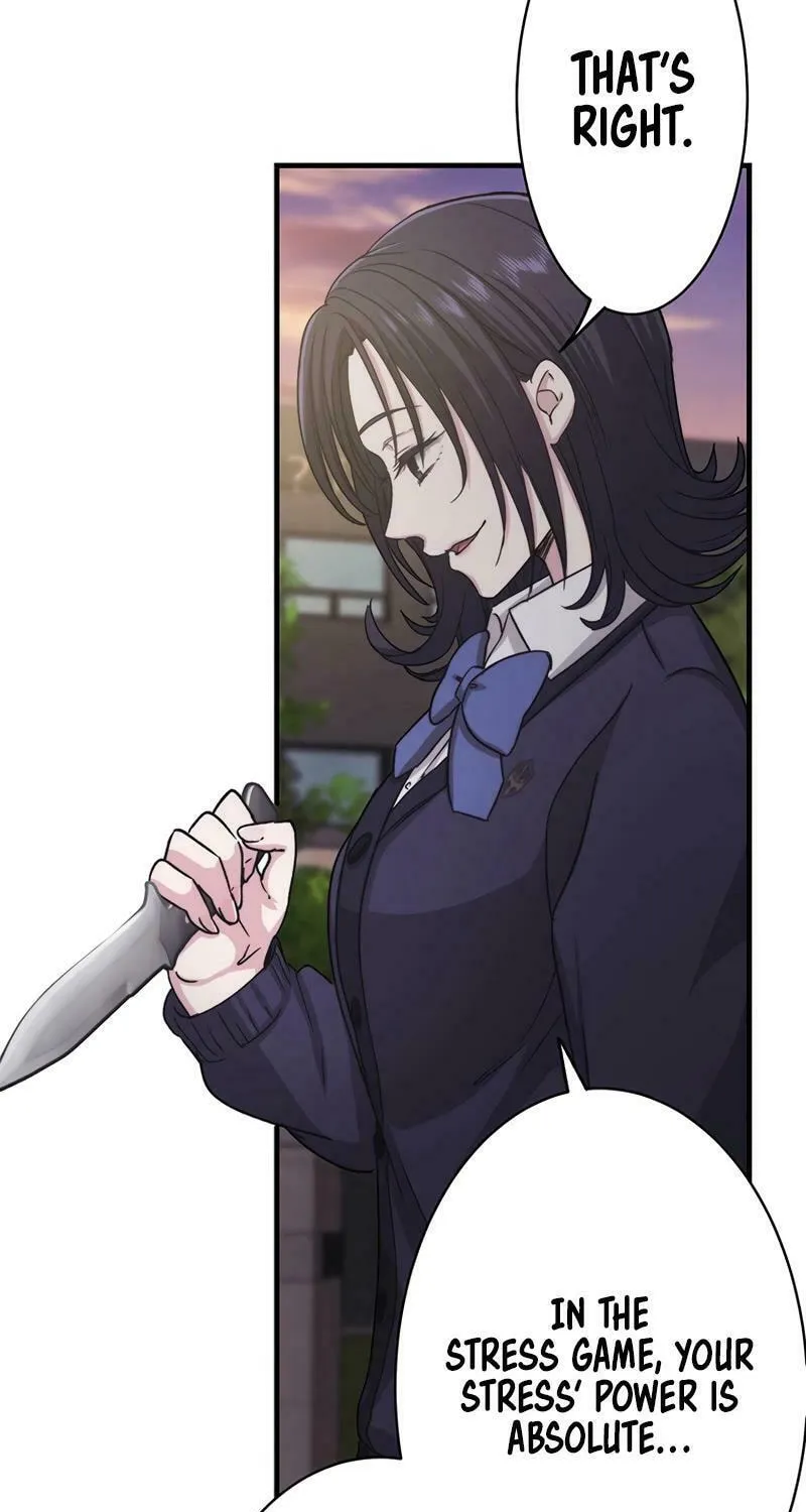 Read Stress Game chapter 19 image 22 on Lezhin