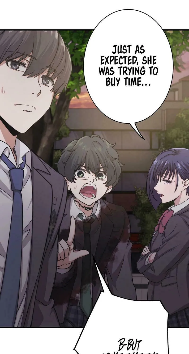 Read Stress Game chapter 19 image 30 on Lezhin