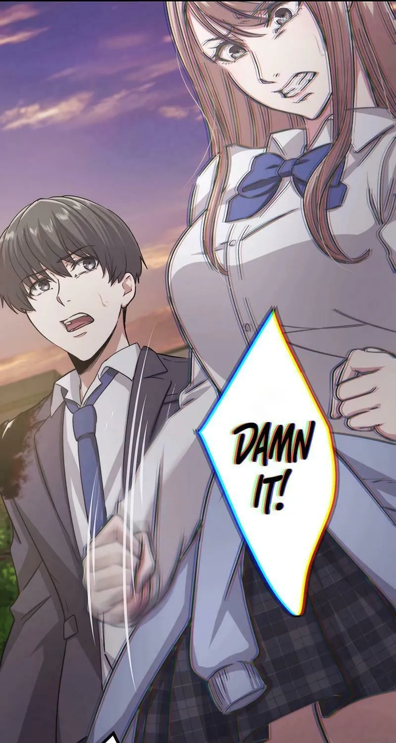 Read Stress Game chapter 19 image 37 on Lezhin