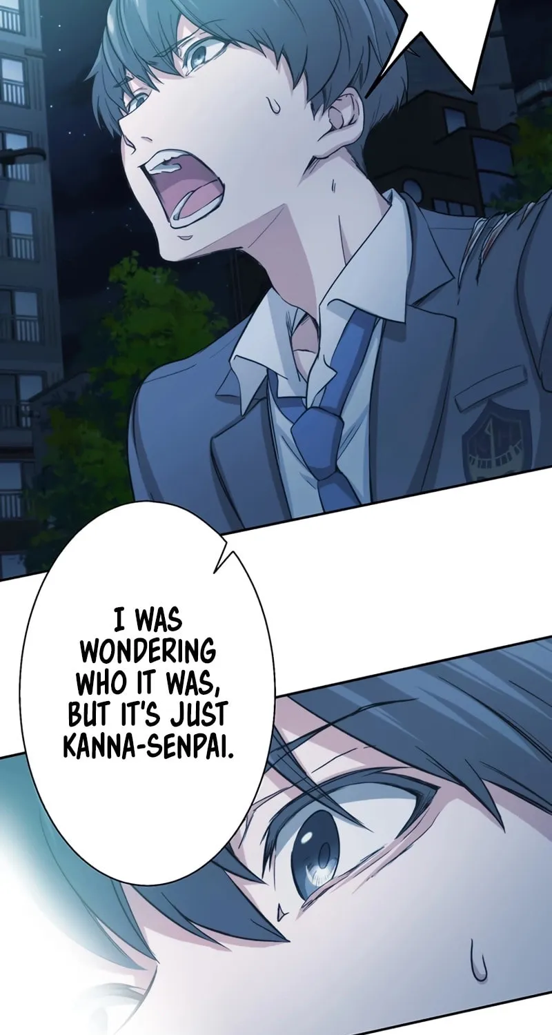Read Stress Game chapter 2 image 120 on Lezhin