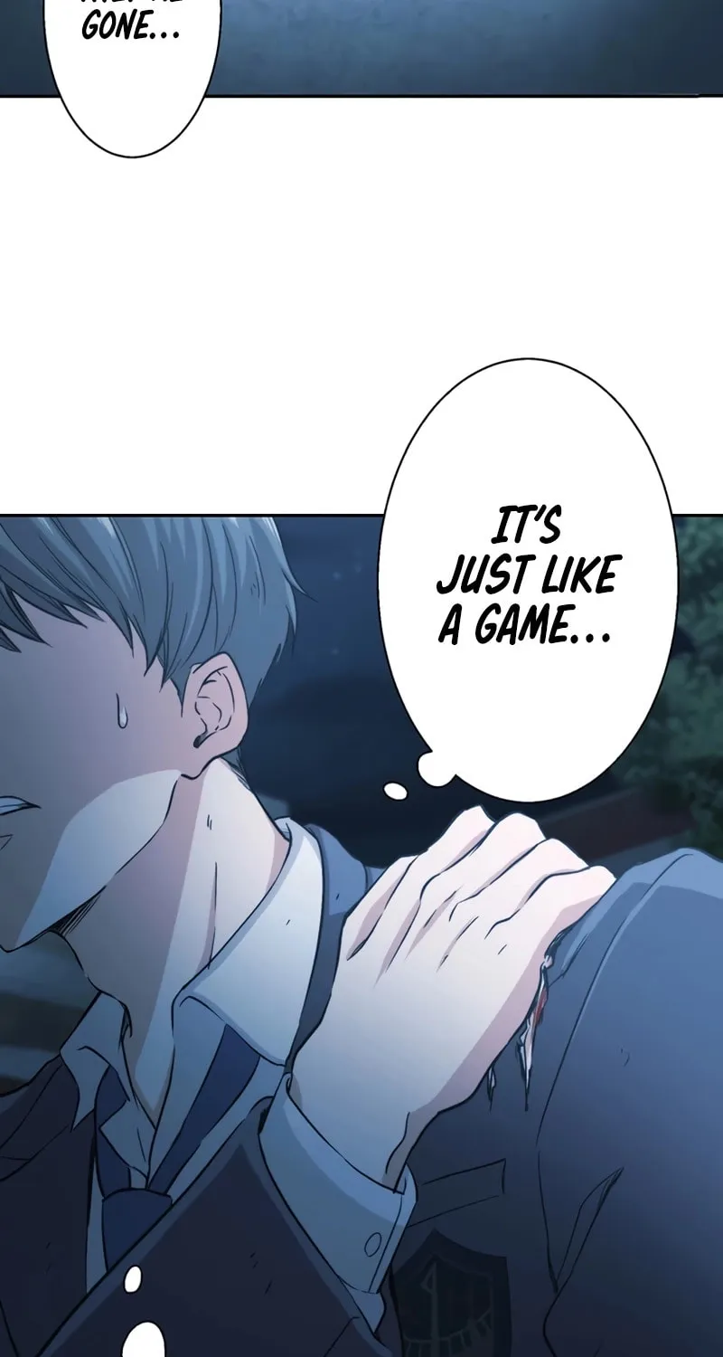 Read Stress Game chapter 2 image 14 on Lezhin
