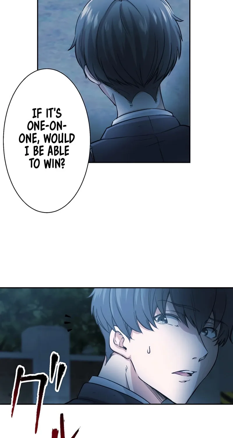 Read Stress Game chapter 2 image 18 on Lezhin