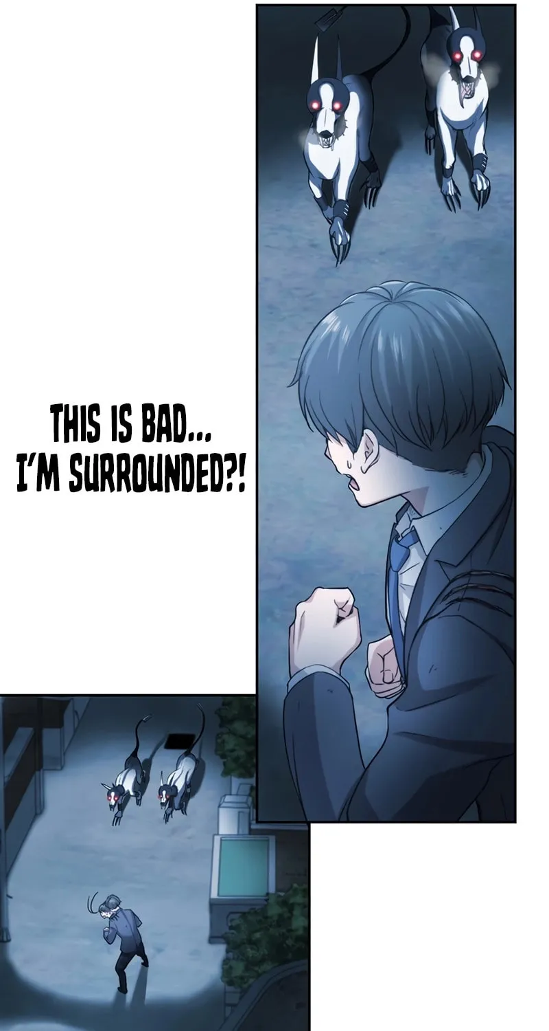 Read Stress Game chapter 2 image 20 on Lezhin