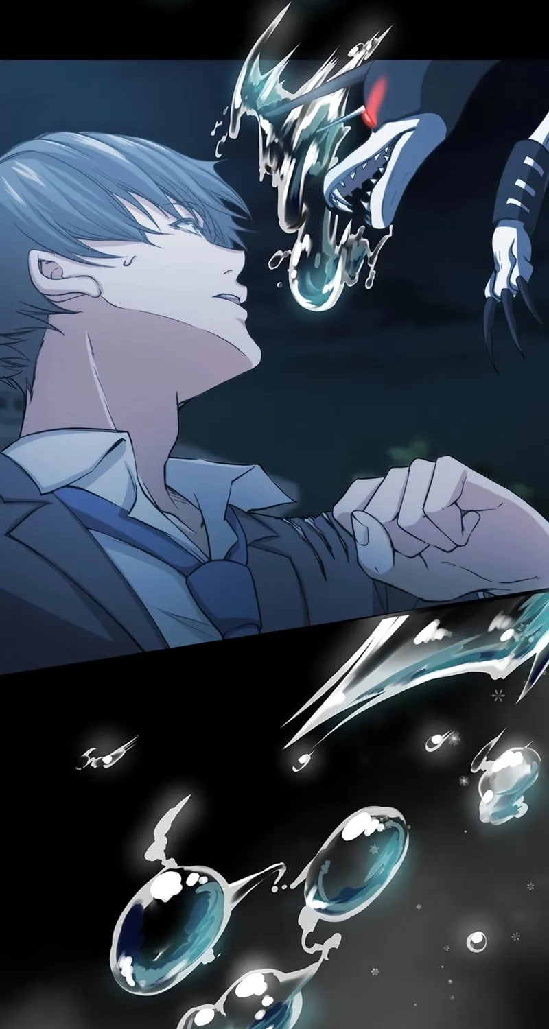 Read Stress Game chapter 2 image 24 on Lezhin