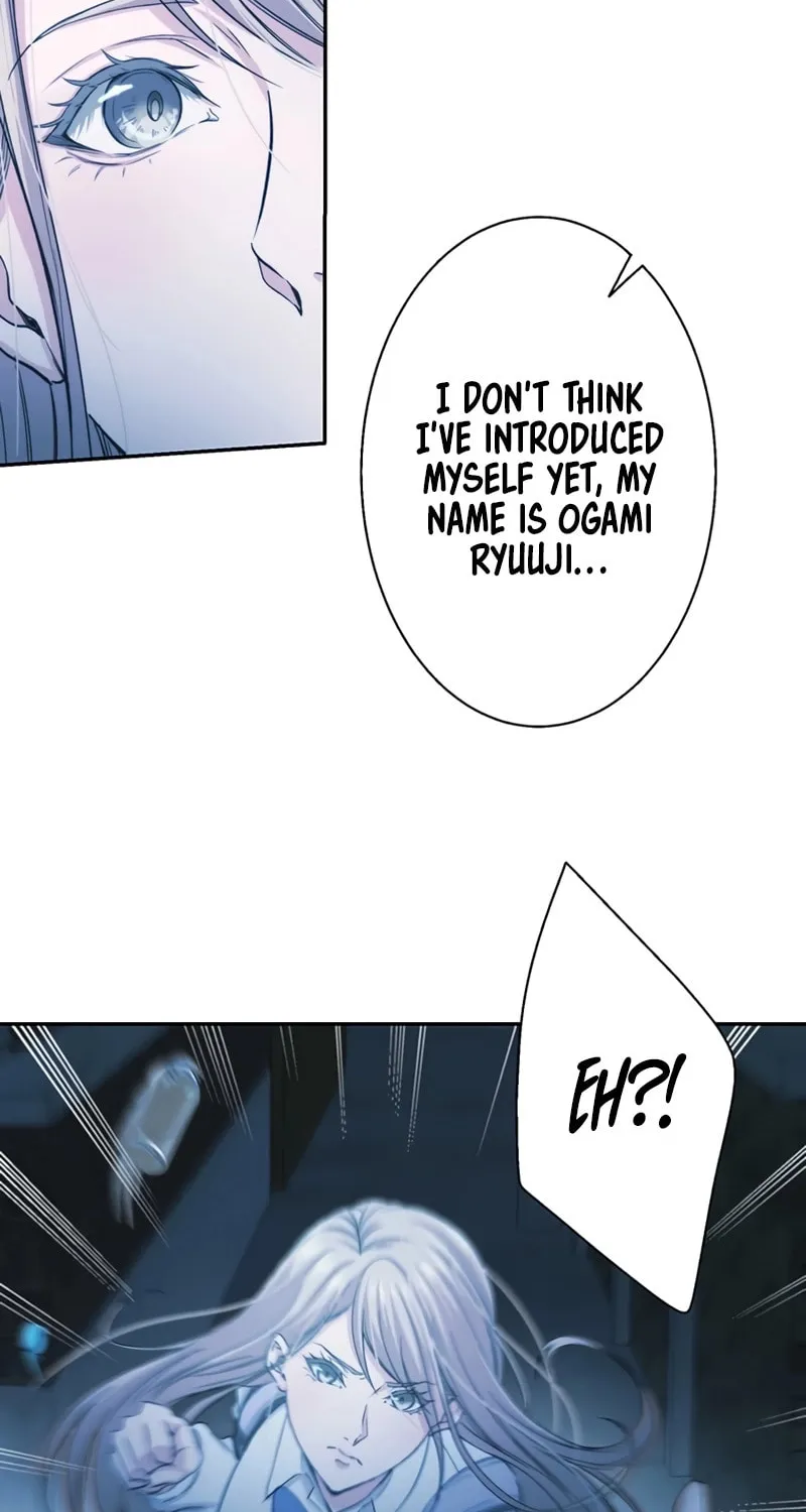 Read Stress Game chapter 2 image 33 on Lezhin