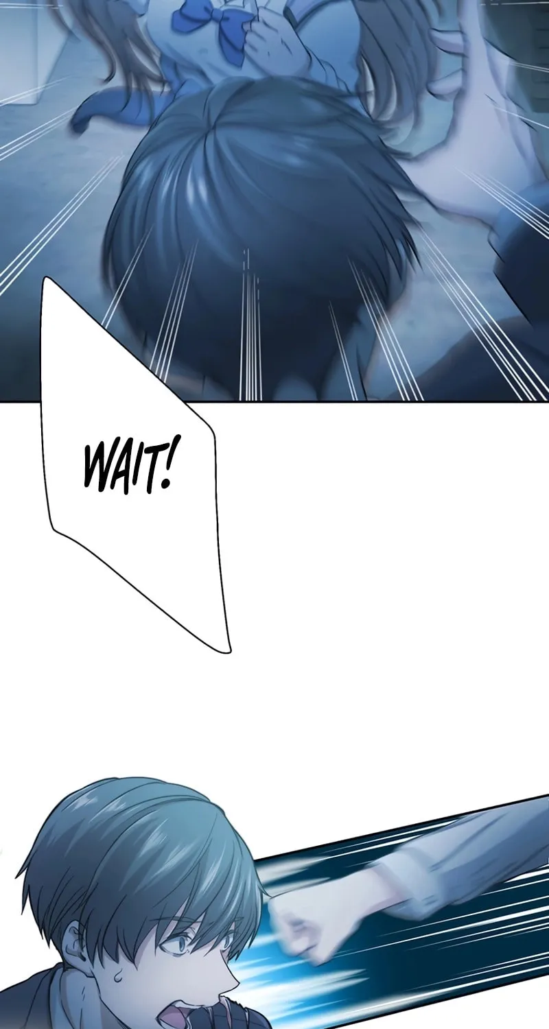 Read Stress Game chapter 2 image 34 on Lezhin