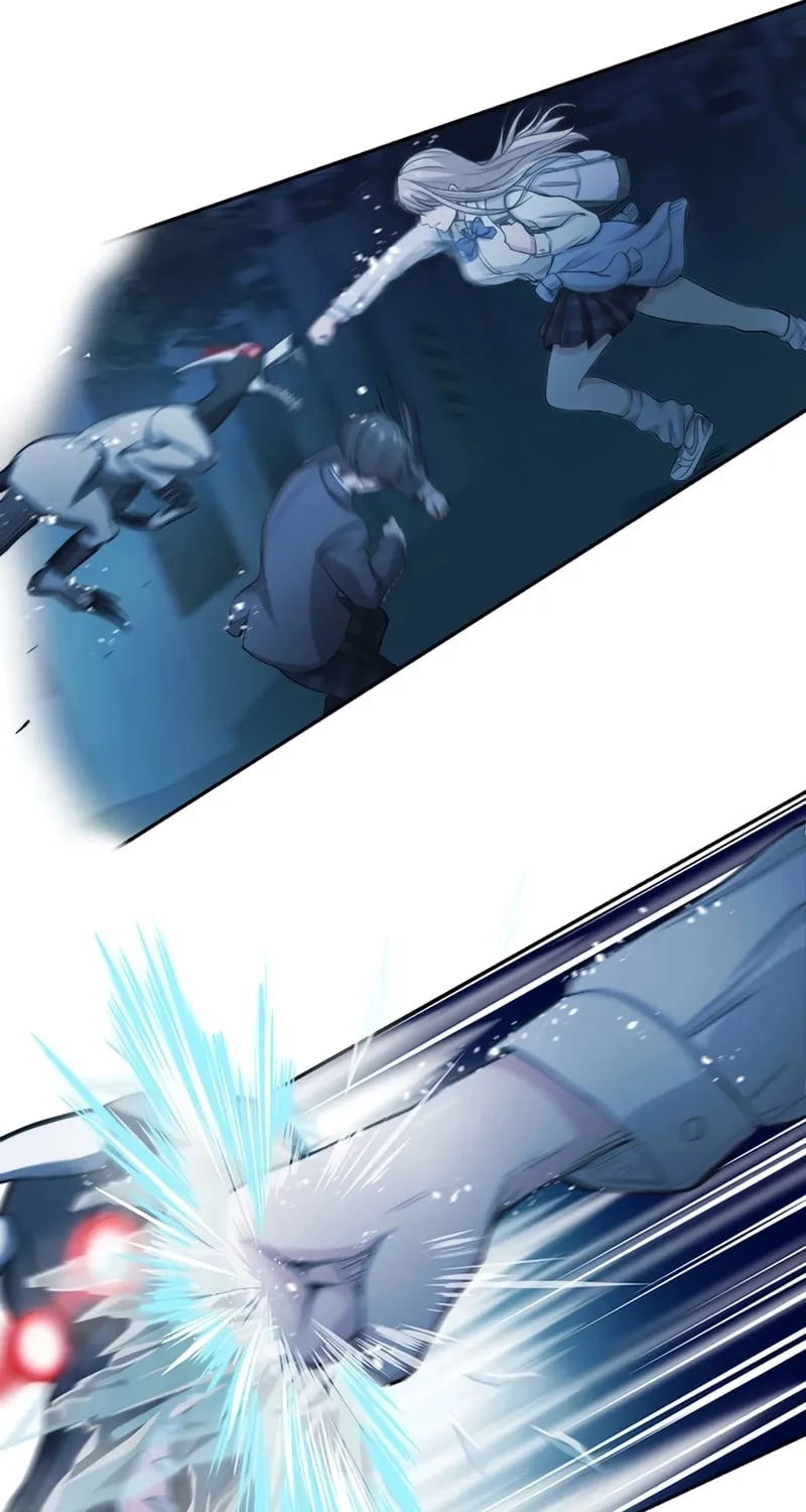 Read Stress Game chapter 2 image 36 on Lezhin