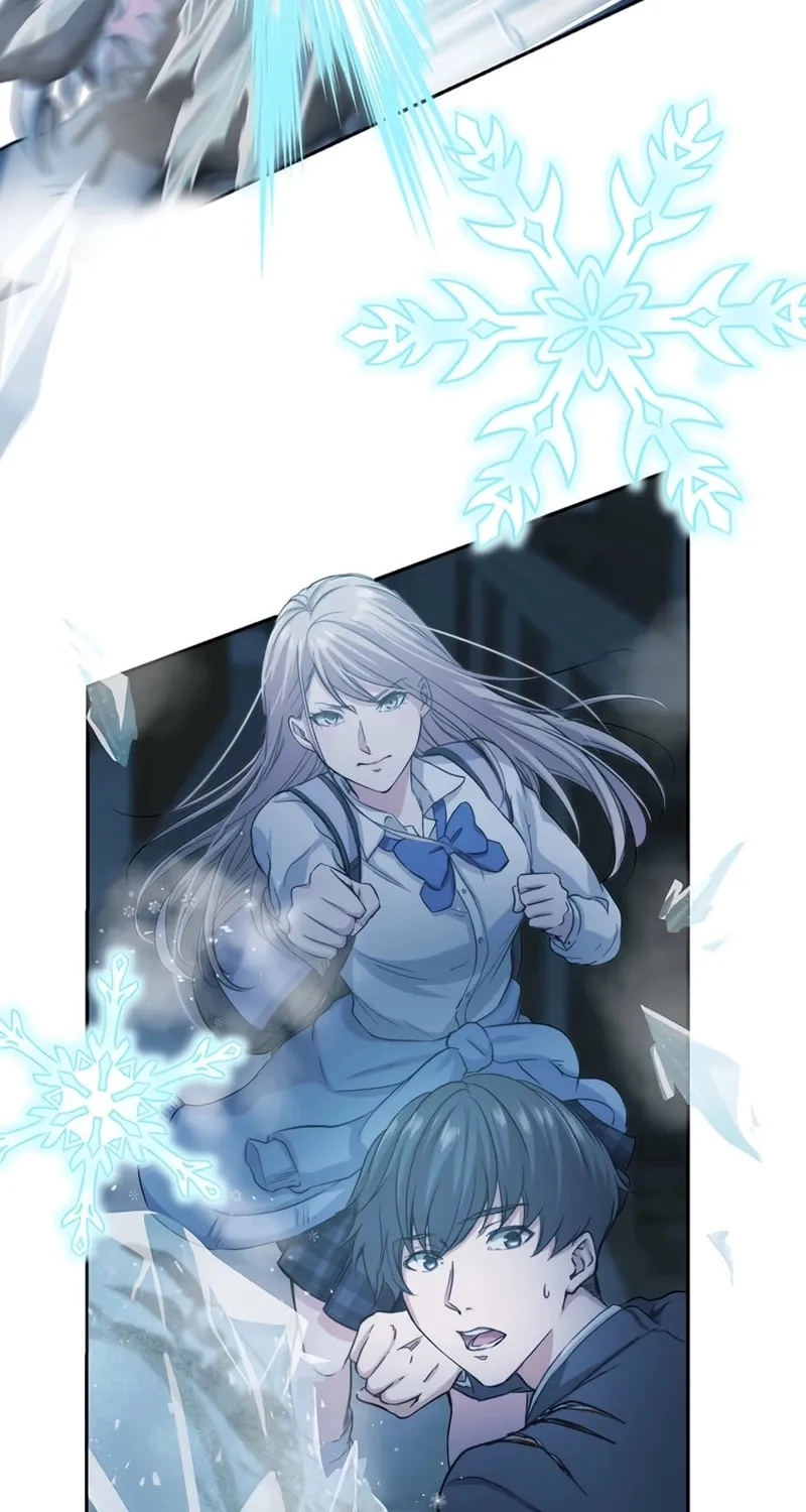 Read Stress Game chapter 2 image 37 on Lezhin