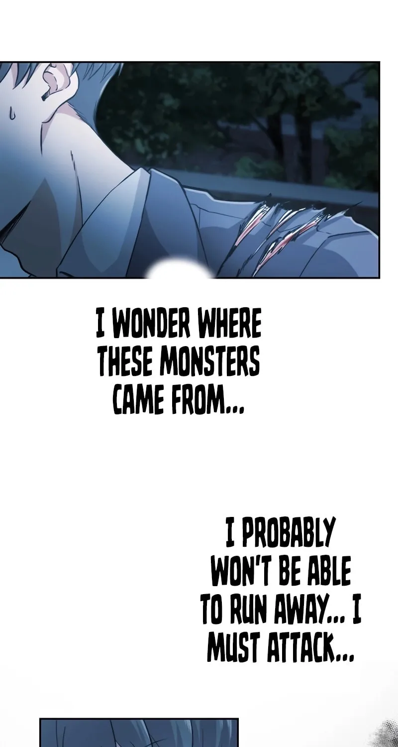 Read Stress Game chapter 2 image 4 on Lezhin