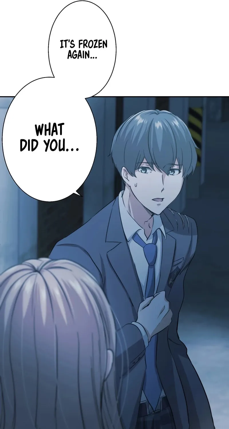 Read Stress Game chapter 2 image 40 on Lezhin