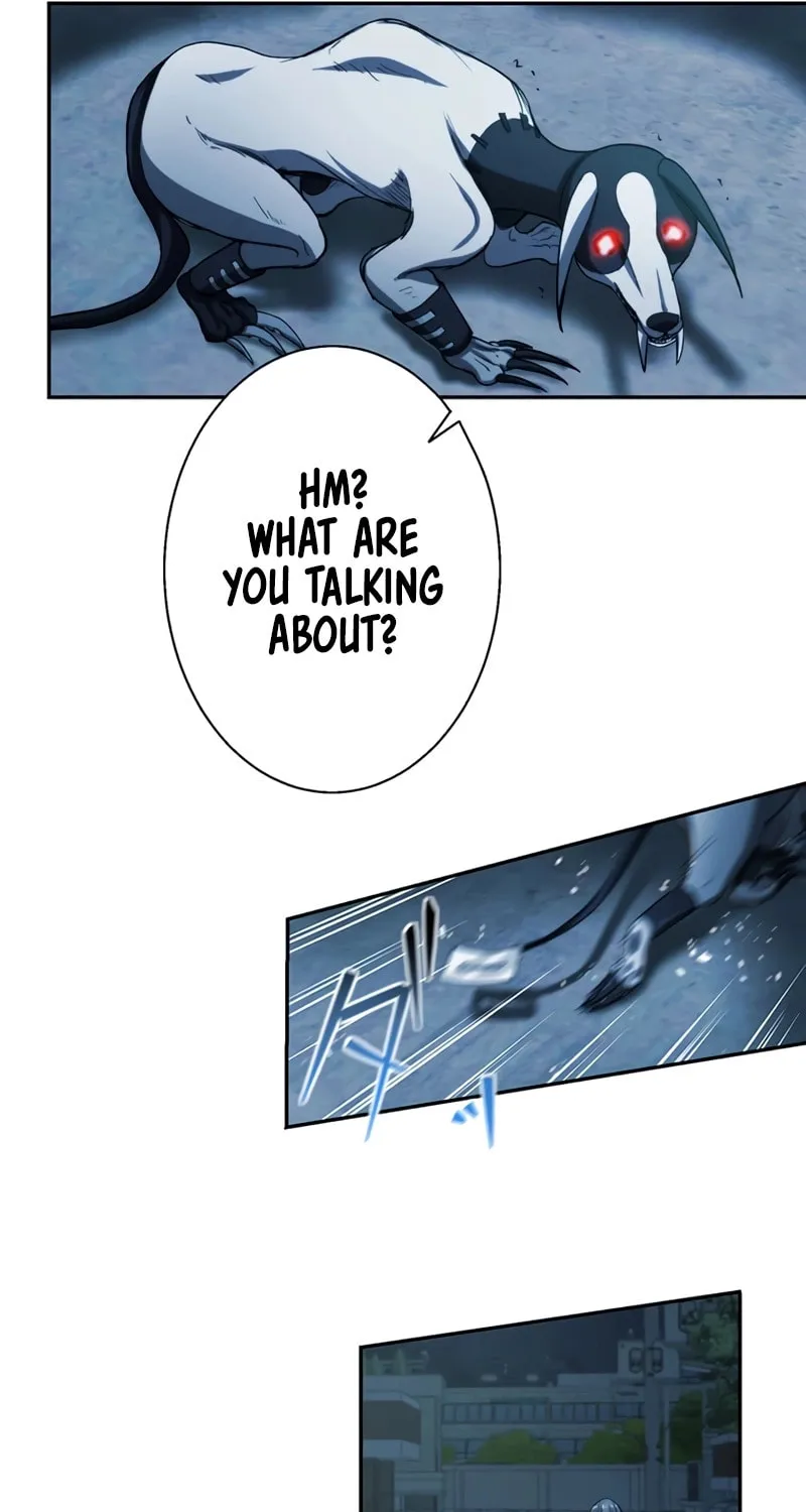 Read Stress Game chapter 2 image 44 on Lezhin