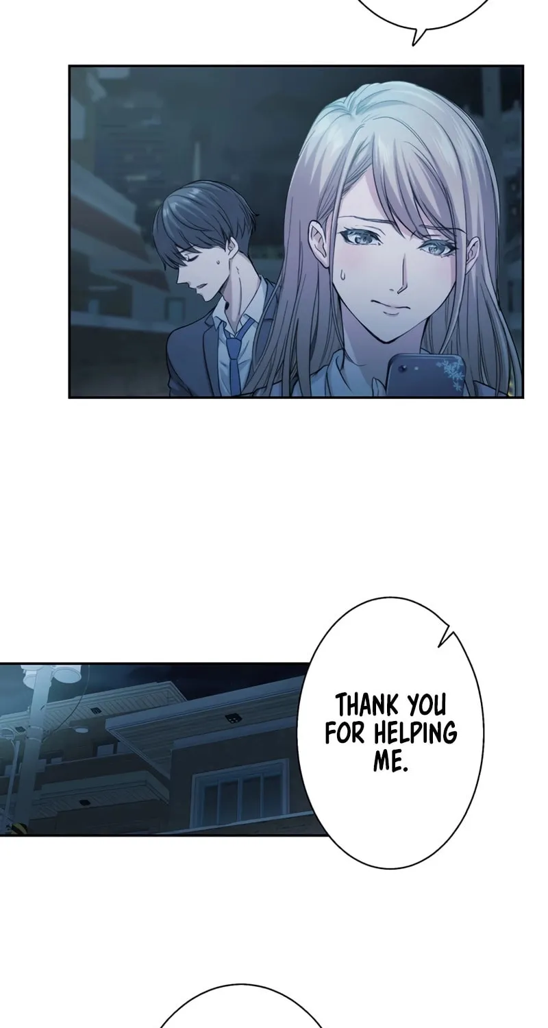 Read Stress Game chapter 2 image 46 on Lezhin