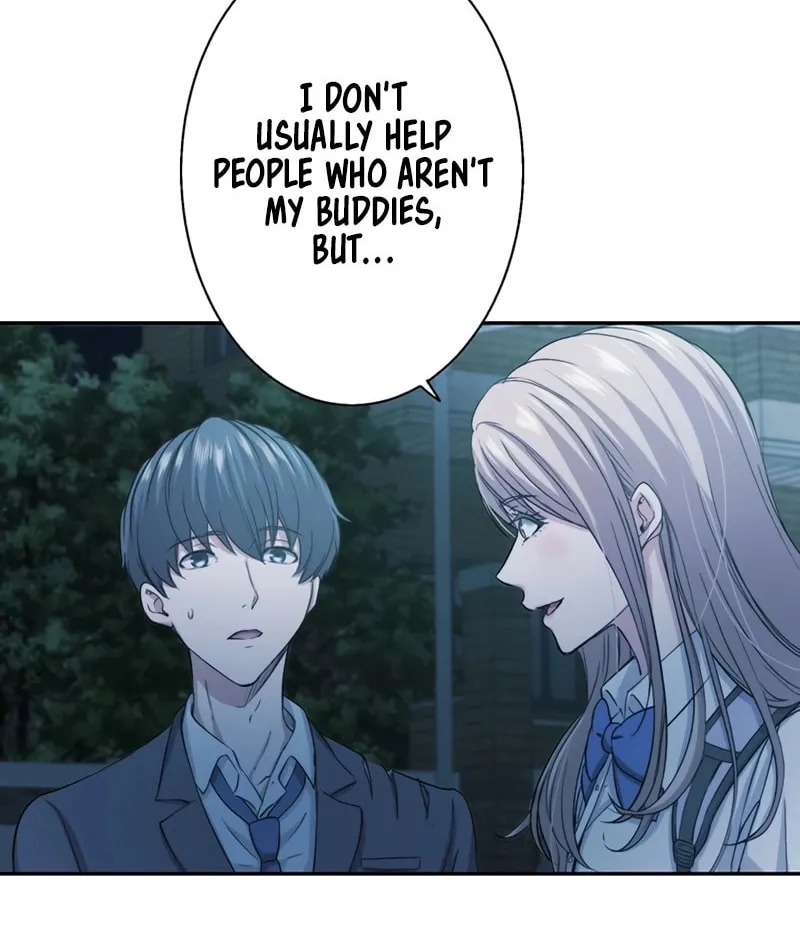 Read Stress Game chapter 2 image 47 on Lezhin