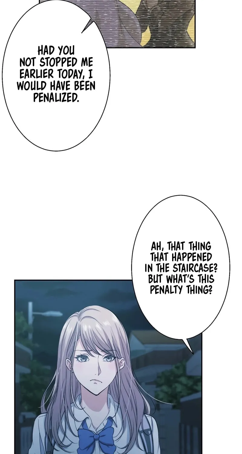 Read Stress Game chapter 2 image 49 on Lezhin