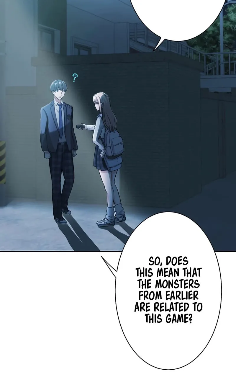 Read Stress Game chapter 2 image 51 on Lezhin