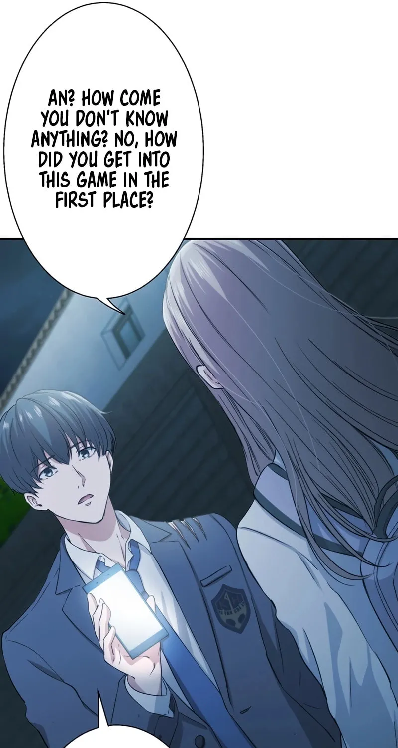 Read Stress Game chapter 2 image 52 on Lezhin