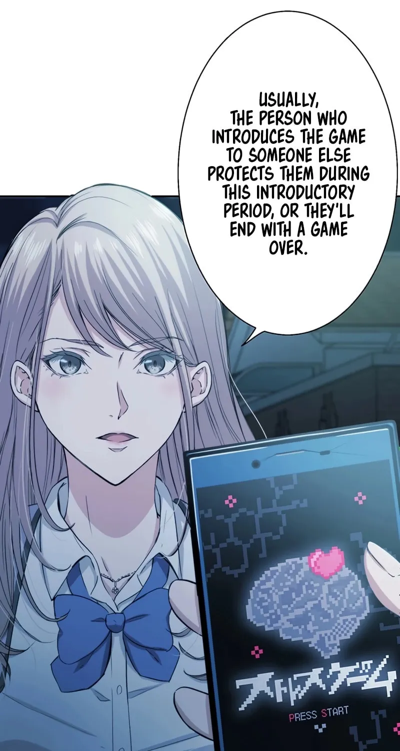 Read Stress Game chapter 2 image 57 on Lezhin