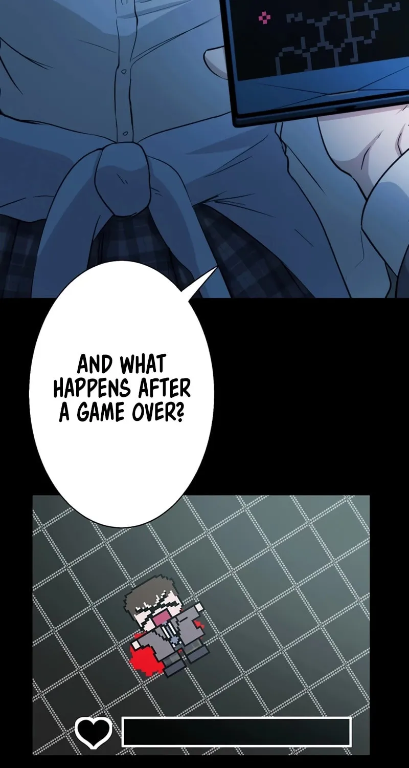 Read Stress Game chapter 2 image 58 on Lezhin