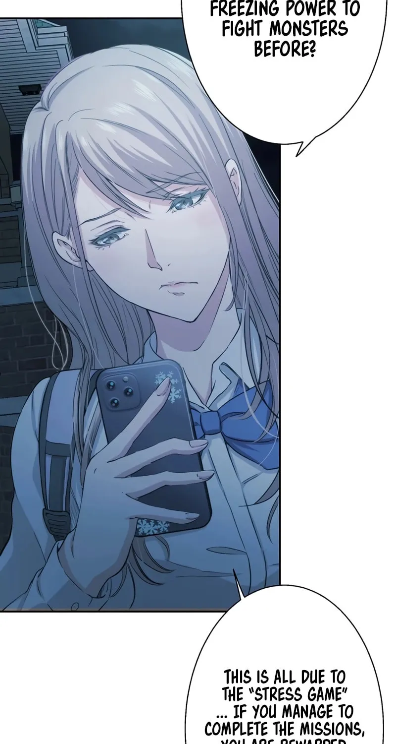 Read Stress Game chapter 2 image 62 on Lezhin