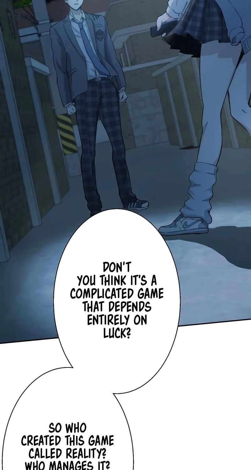 Read Stress Game chapter 2 image 66 on Lezhin