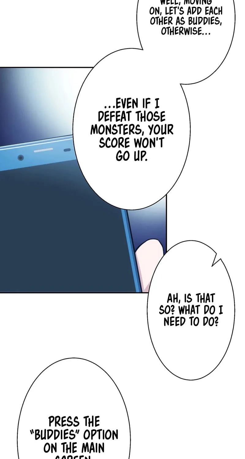 Read Stress Game chapter 2 image 69 on Lezhin