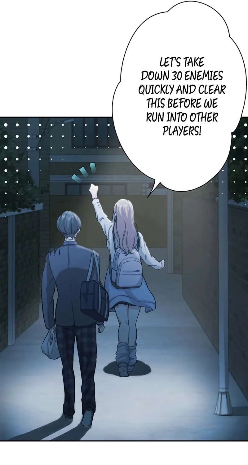 Read Stress Game chapter 2 image 72 on Lezhin
