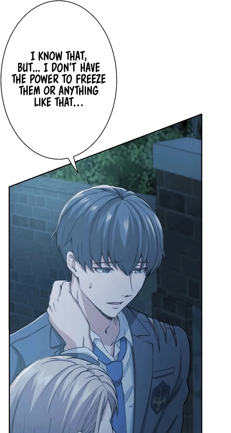 Read Stress Game chapter 2 image 76 on Lezhin