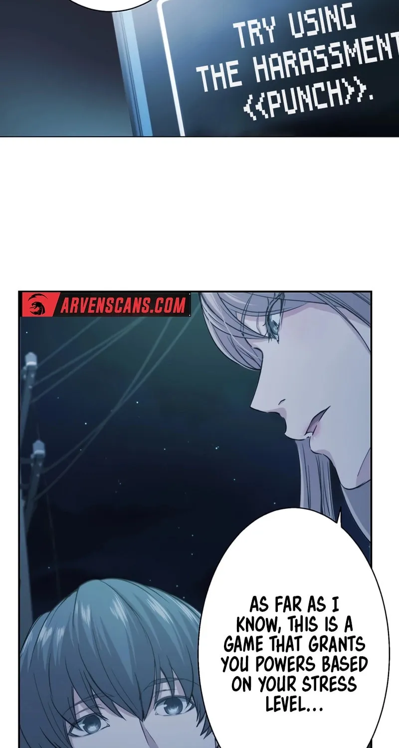 Read Stress Game chapter 2 image 78 on Lezhin