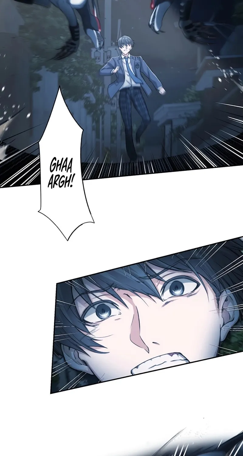 Read Stress Game chapter 2 image 8 on Lezhin