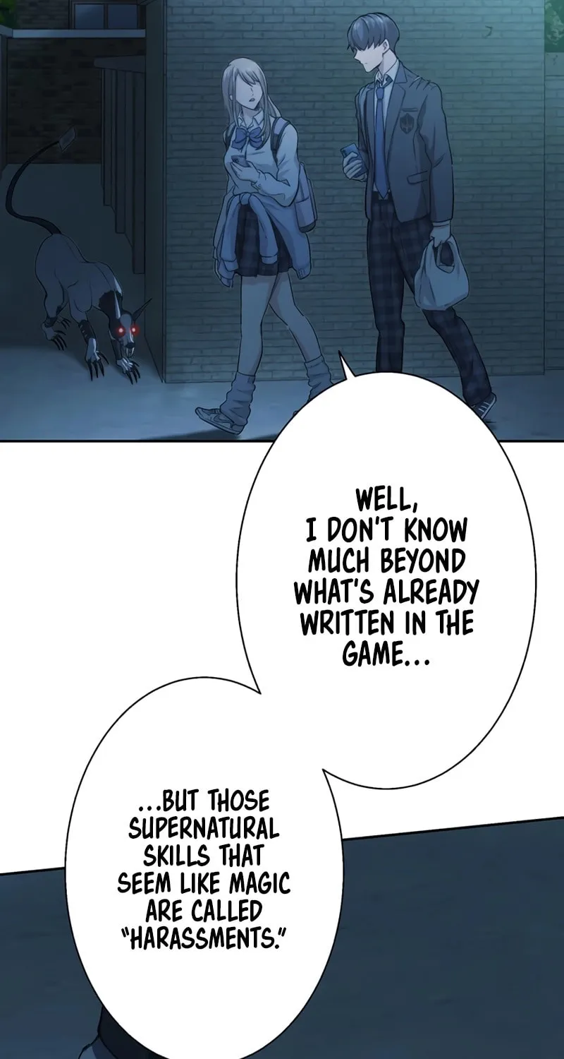 Read Stress Game chapter 2 image 81 on Lezhin