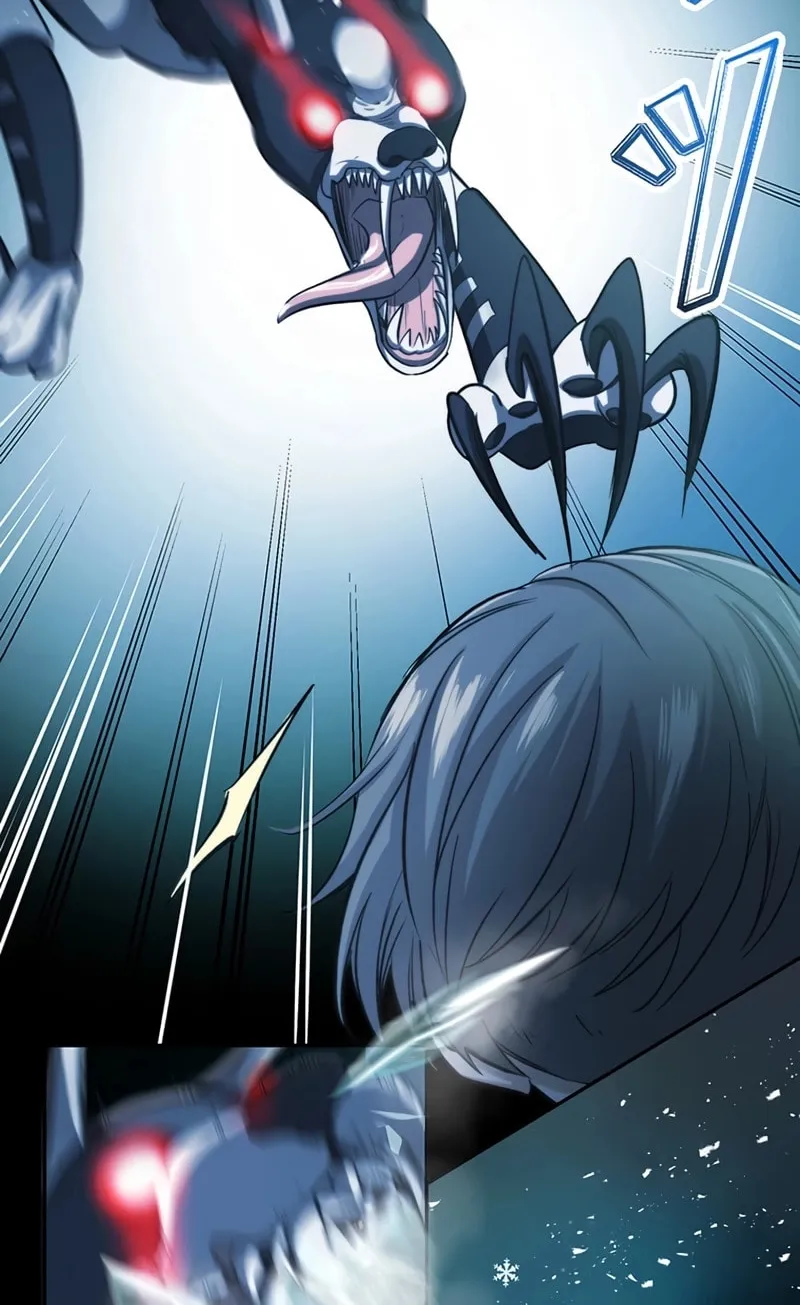 Read Stress Game chapter 2 image 83 on Lezhin