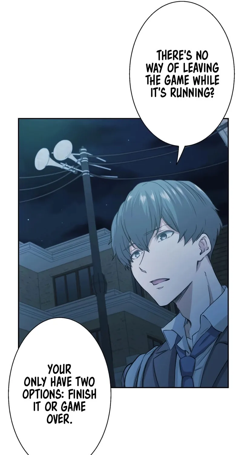Read Stress Game chapter 2 image 88 on Lezhin