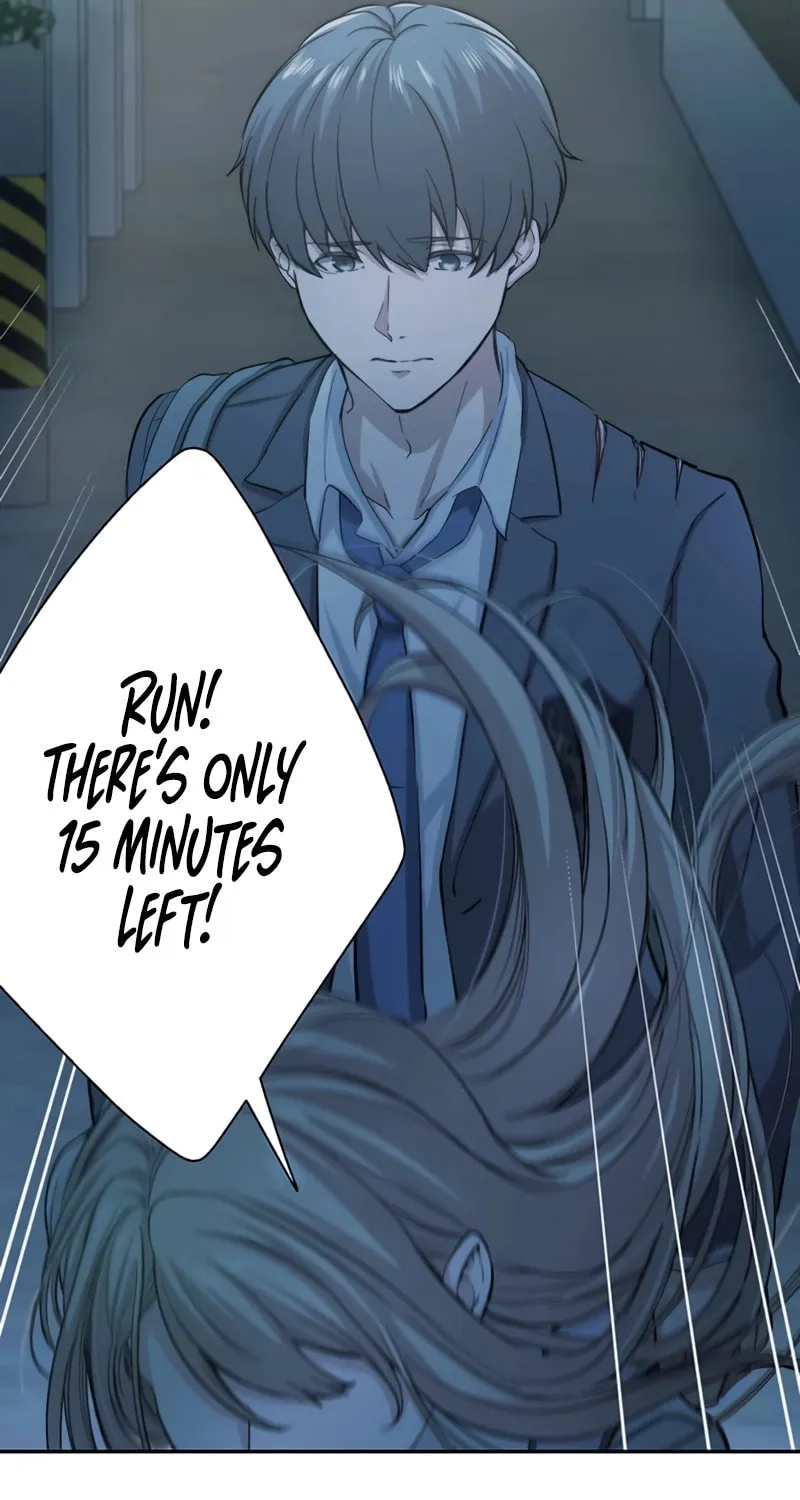 Read Stress Game chapter 2 image 92 on Lezhin