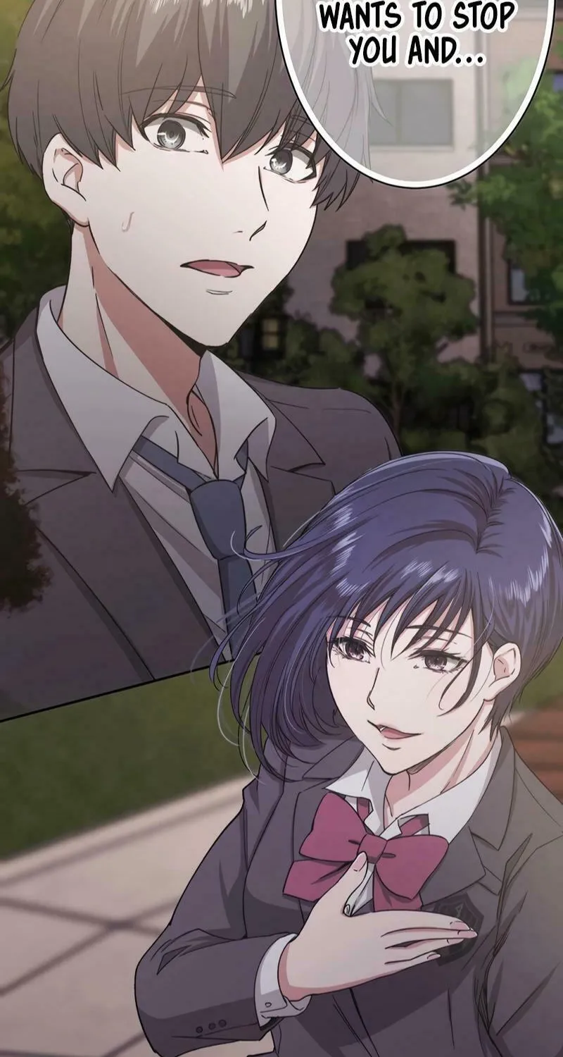 Read Stress Game chapter 20 image 1 on Lezhin