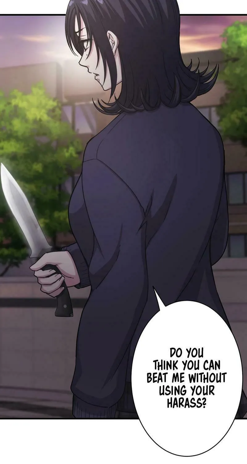 Read Stress Game chapter 20 image 4 on Lezhin