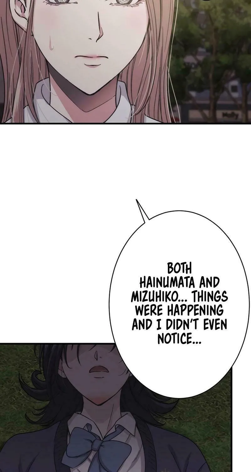 Read Stress Game chapter 20 image 50 on Lezhin
