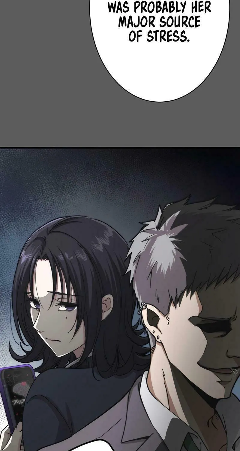 Read Stress Game chapter 20 image 54 on Lezhin