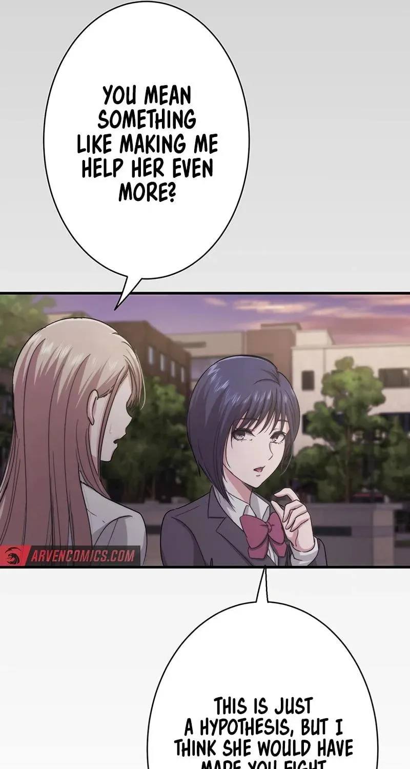 Read Stress Game chapter 20 image 58 on Lezhin