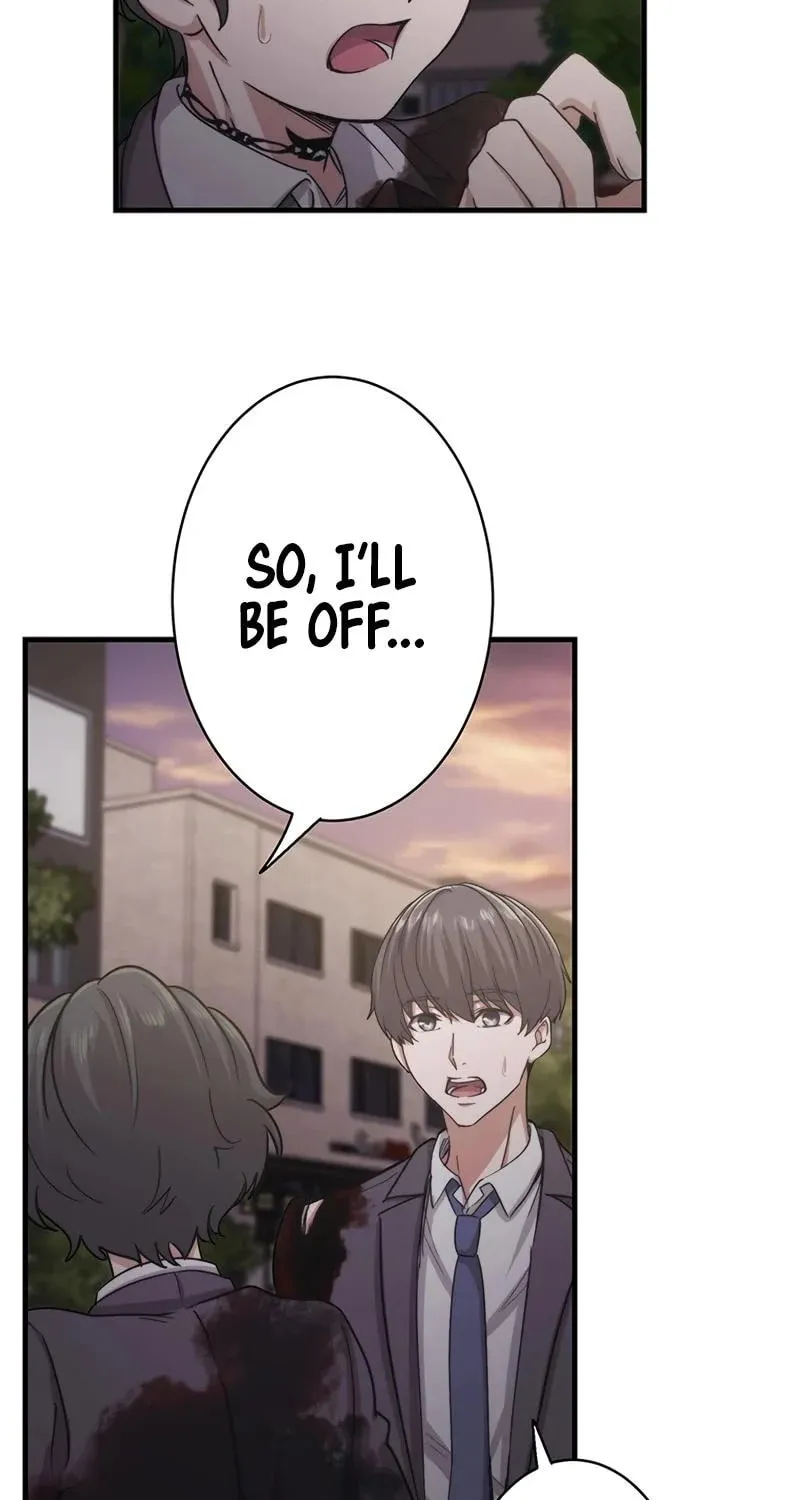 Read Stress Game chapter 20 image 60 on Lezhin