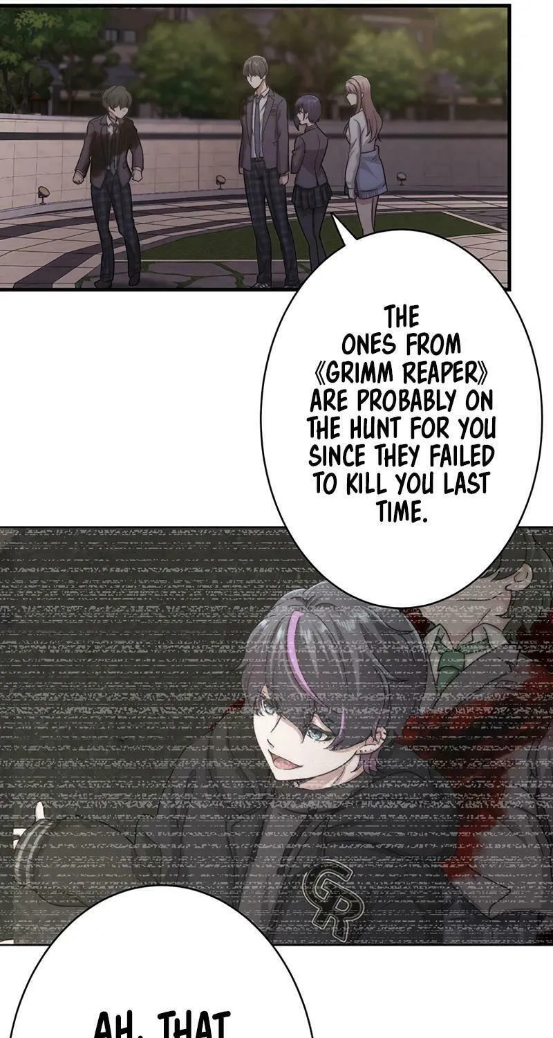 Read Stress Game chapter 20 image 62 on Lezhin