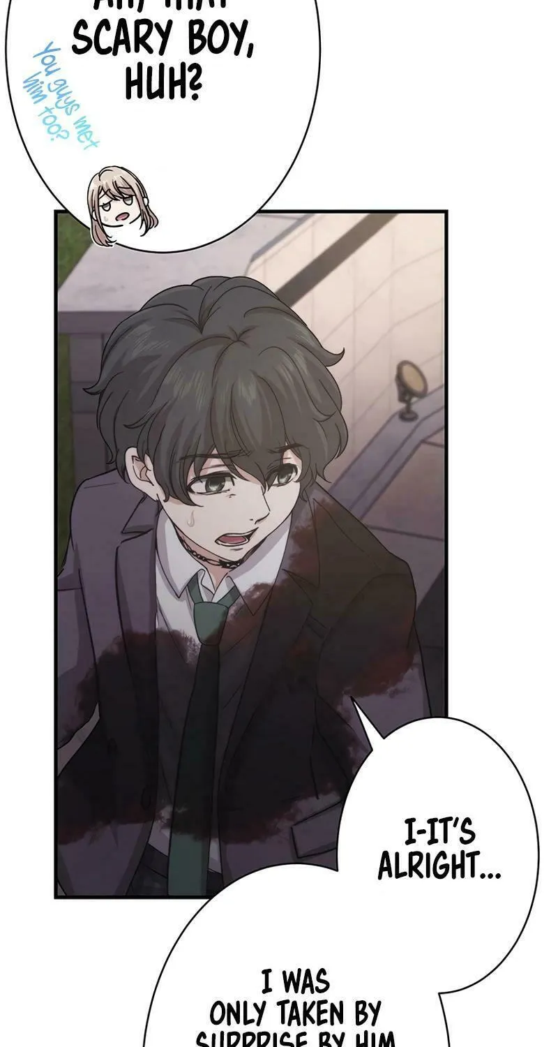 Read Stress Game chapter 20 image 63 on Lezhin