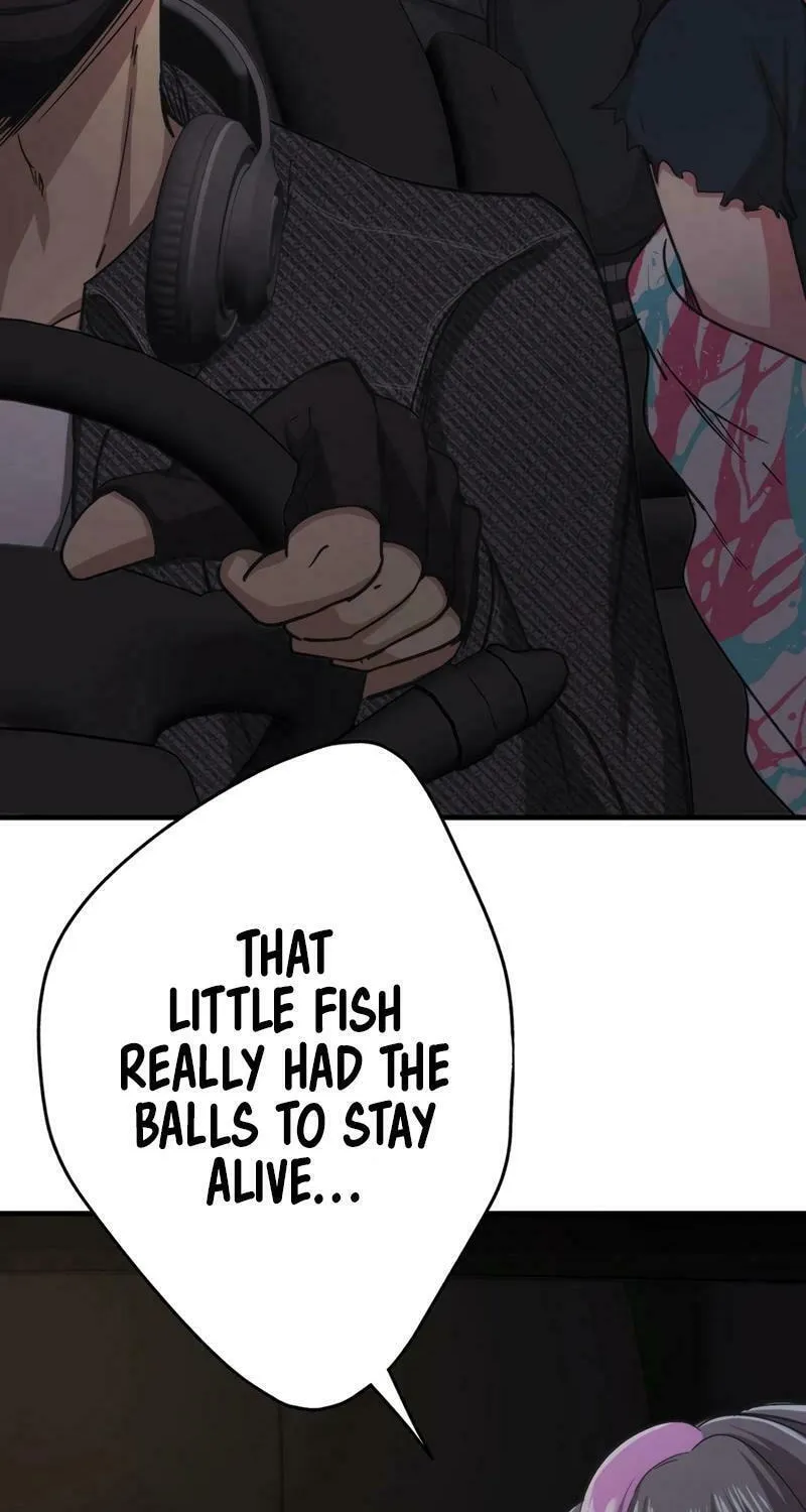 Read Stress Game chapter 20 image 74 on Lezhin