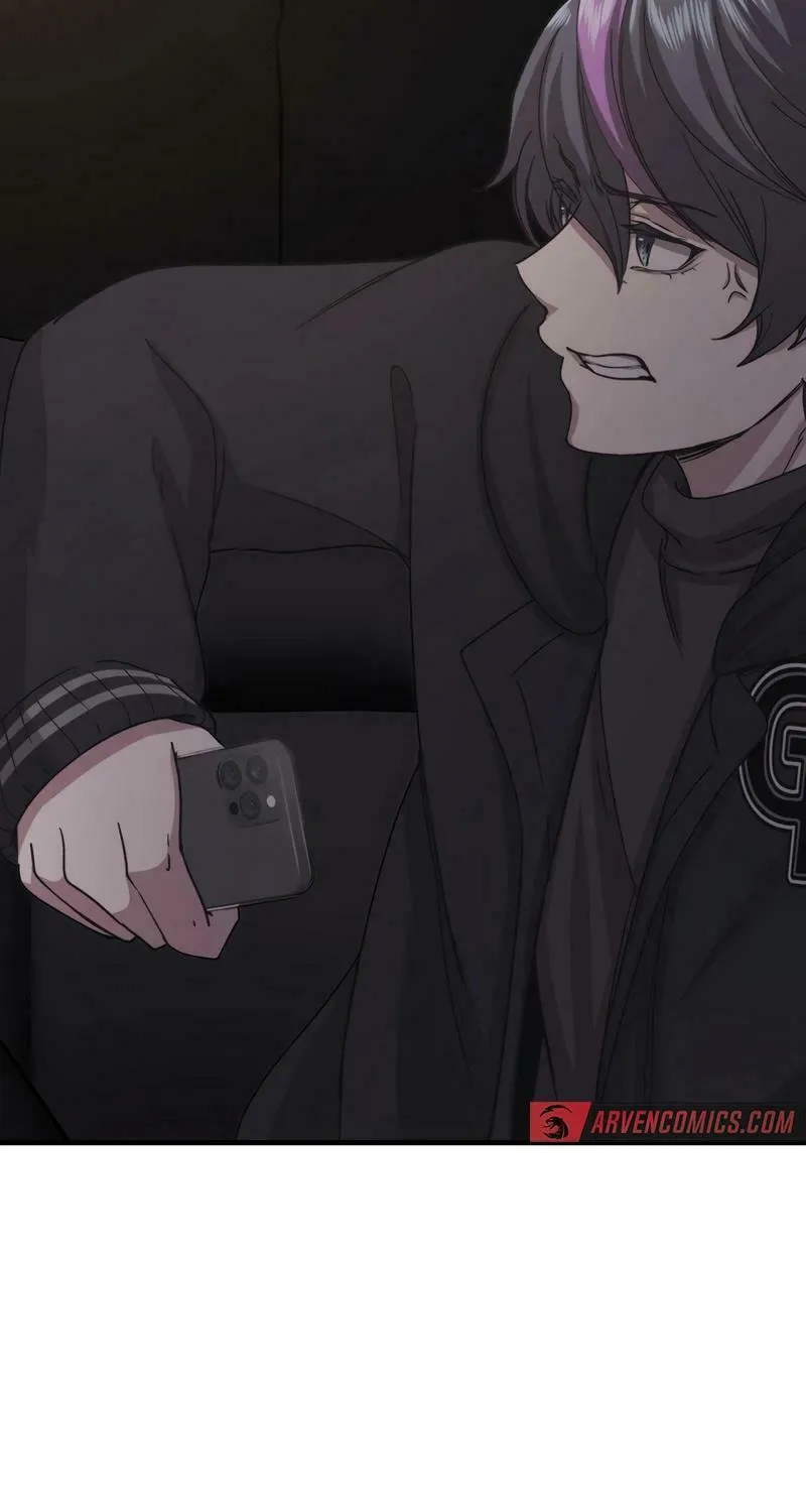 Read Stress Game chapter 20 image 75 on Lezhin